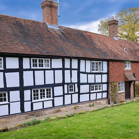 Twyford Farm B&B 헤이워즈히스 외부 사진