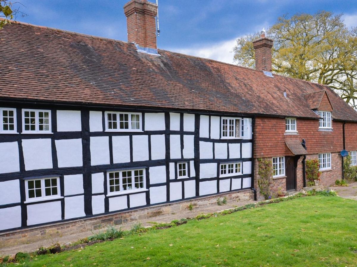 Twyford Farm B&B 헤이워즈히스 외부 사진