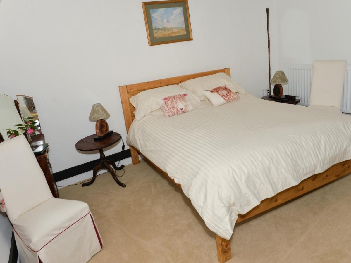 Twyford Farm B&B 헤이워즈히스 외부 사진