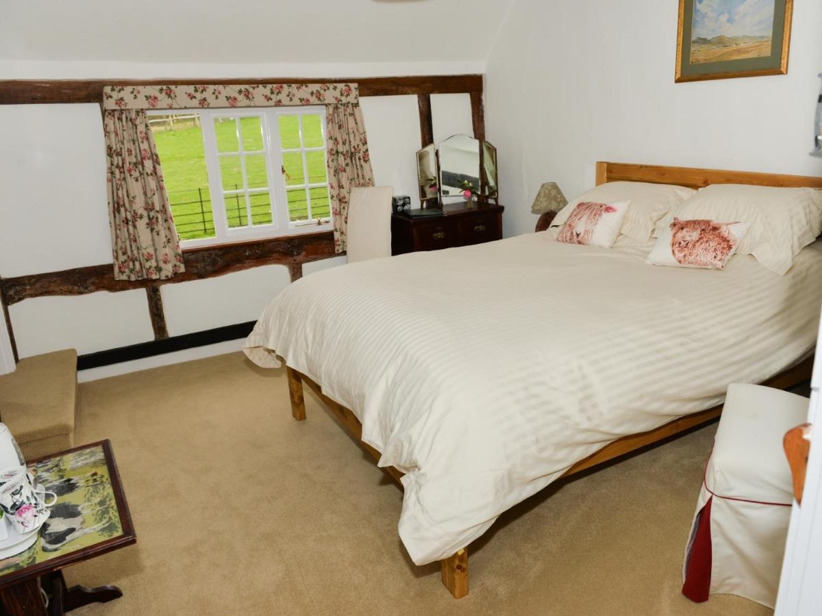 Twyford Farm B&B 헤이워즈히스 외부 사진