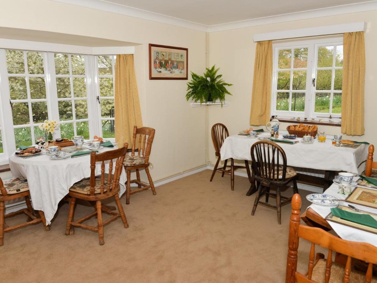 Twyford Farm B&B 헤이워즈히스 외부 사진